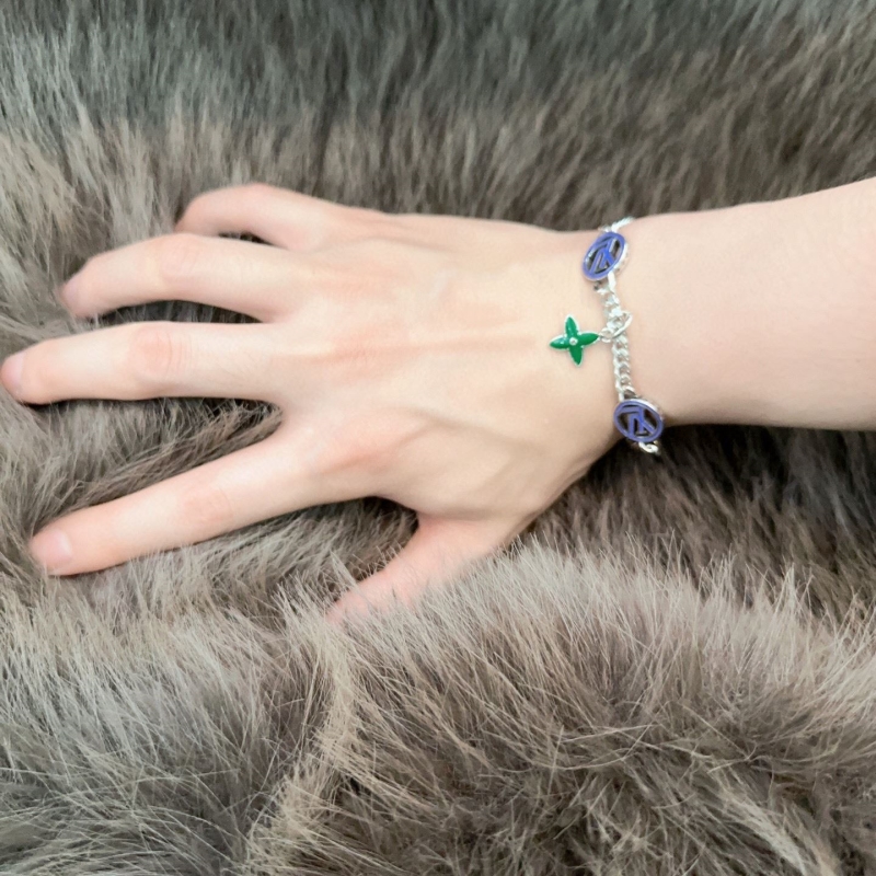 LV Bracelets
